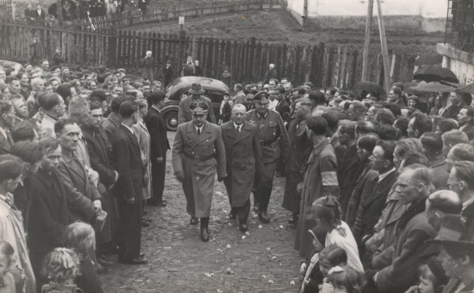1943 hofscheller