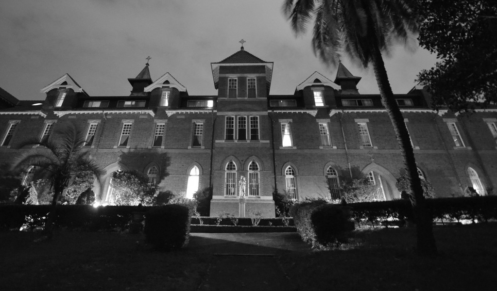 (1)Our Lady of the Sacred Heart Convent Sydney