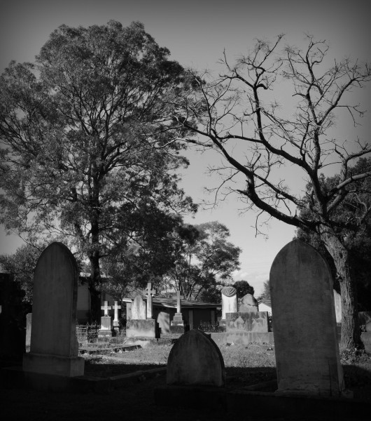 (1)St Marys Church St Marys 014a