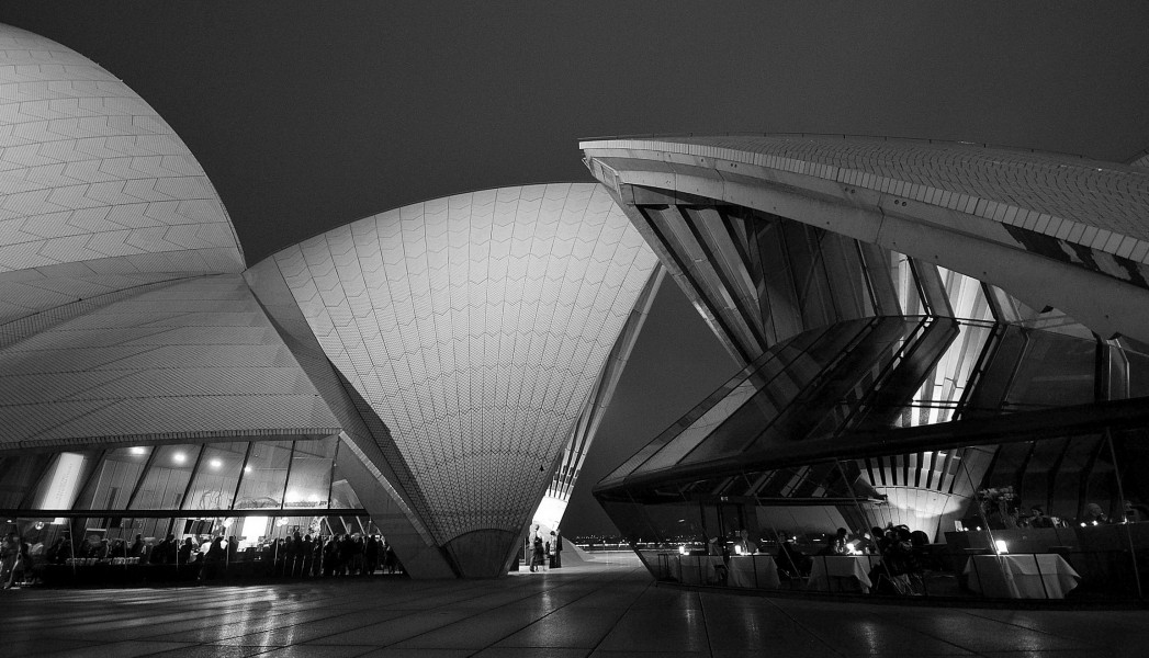 (1)Sydney Opera House-11