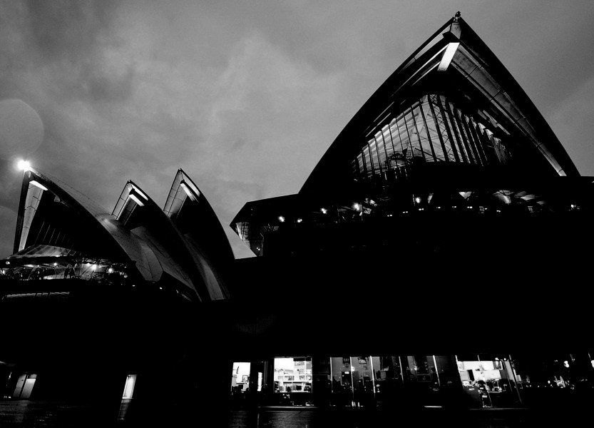(1)Sydney Opera House-8