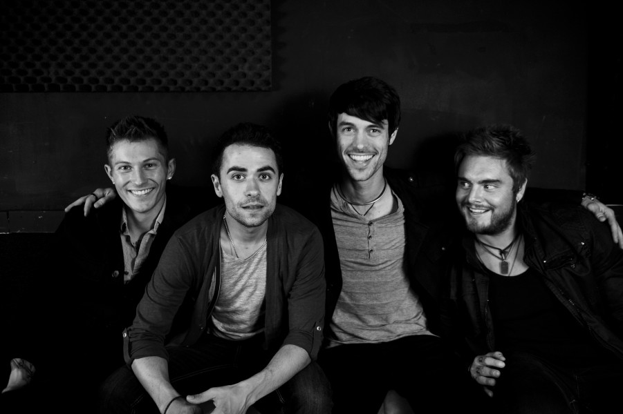 A Million Pieces Press Photo 2012