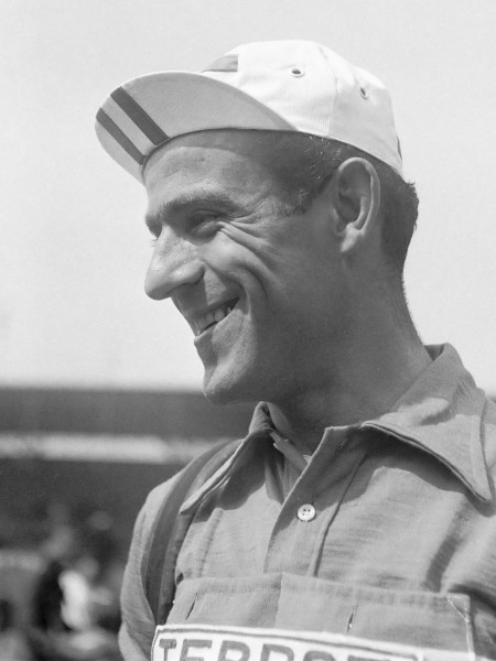 Adolphe Deledda (1954)