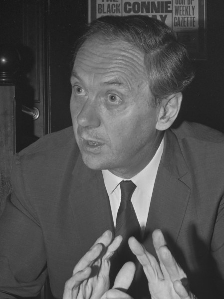 Albert Edward Sloman (1974)