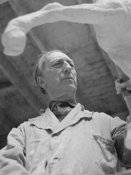 Albert Termote (1957)