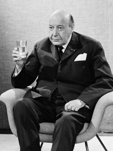 Albert van Dalsum (1963)