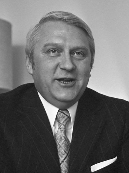 Alfons Lappas (1974)