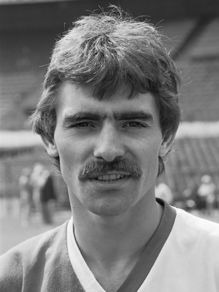 André Stafleu (1982)