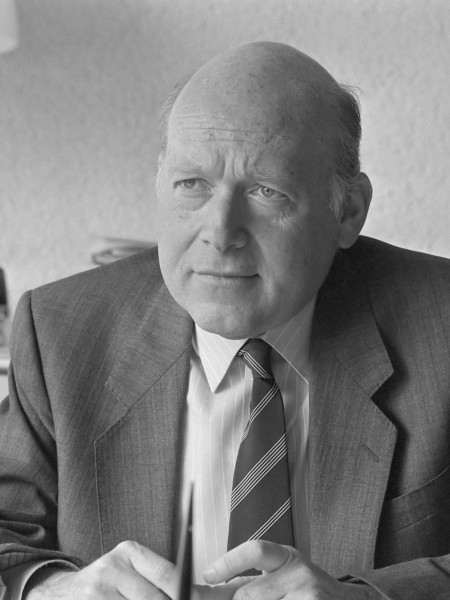 André Szász (1984)