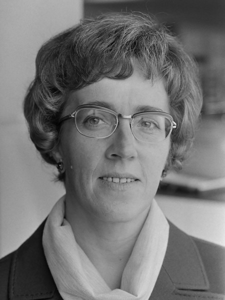 Annie Krouwel (1971)