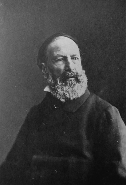 Antoine Etex Nadar 1876