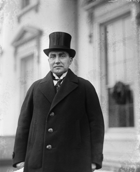 Ants Piip, 1923