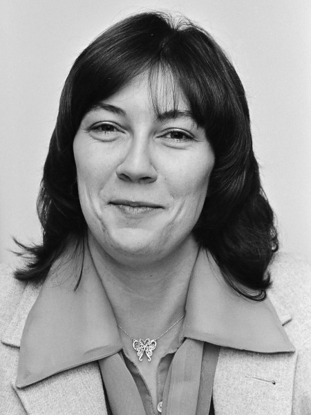 Aritha van Herk (1979)