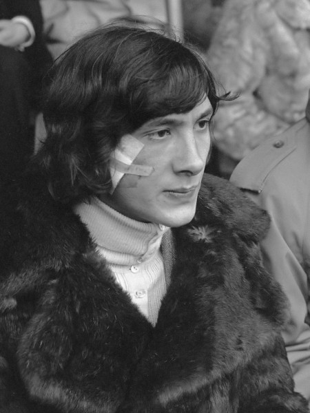 Attila Ladinsky (1971)