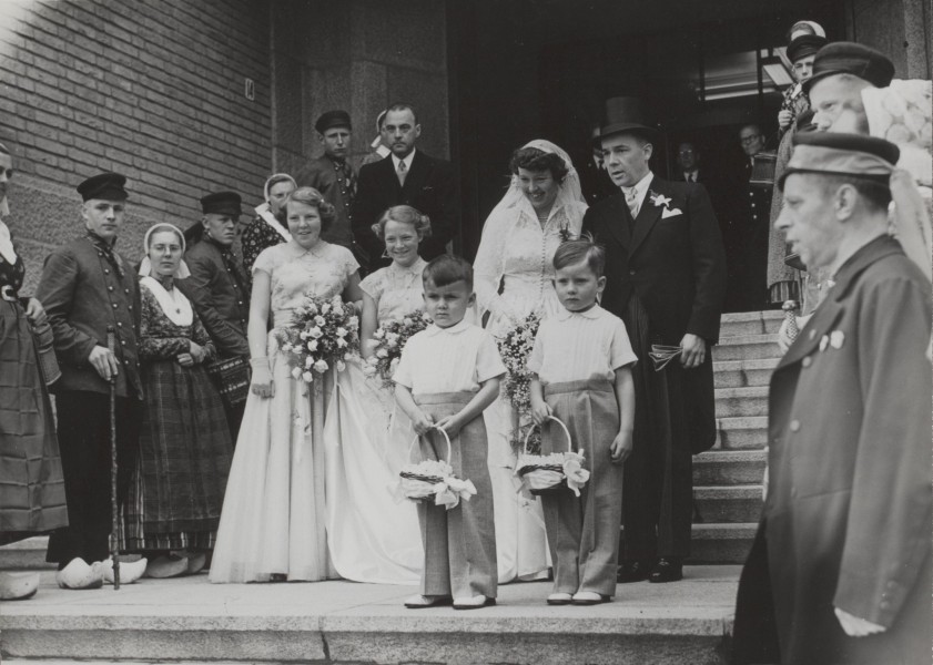 BeaufortSickinghe1953
