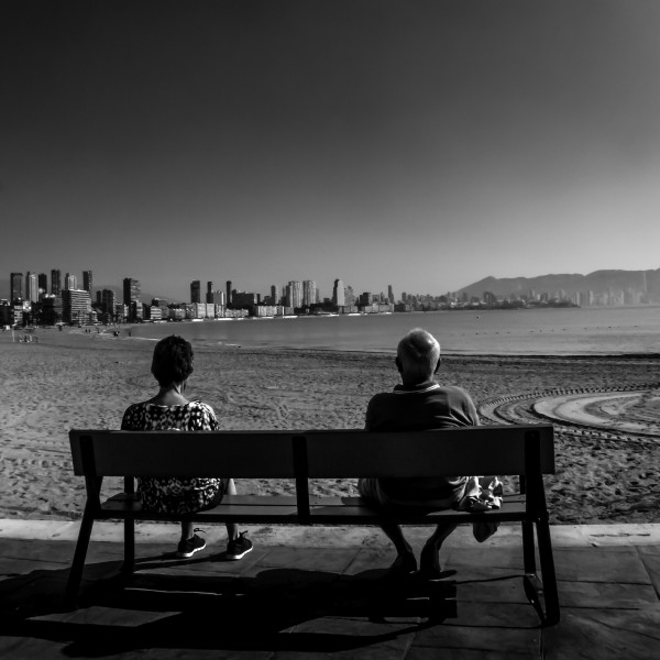 Benidorm - Spain.2016