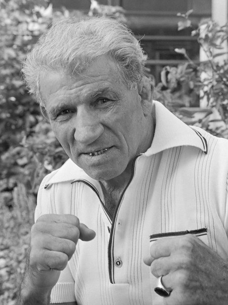 Bep van Klaveren (1982)