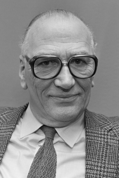 Bob Spaak (1984)