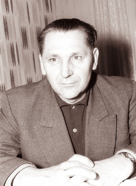 Bogomir Kostanjevec 1962