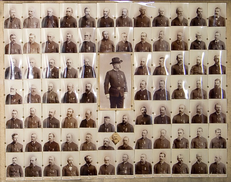 Cabinet Photograph - Google Art Project