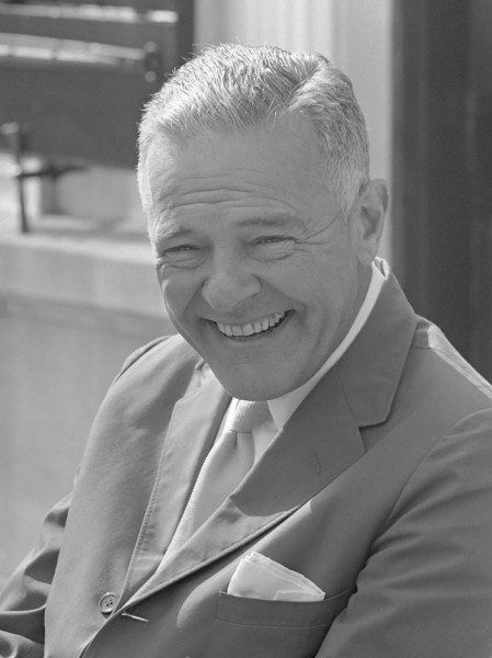 Cabot Lodge (1964)