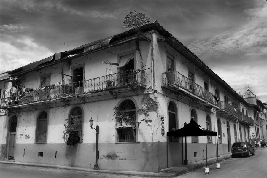 Casas de San Francisco, foto 1