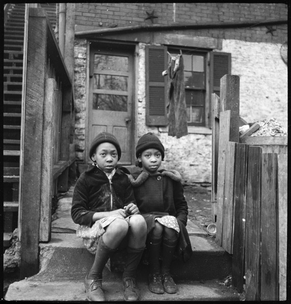 CH-NB - USA, Cincinnati-OH- Menschen - Annemarie Schwarzenbach - SLA-Schwarzenbach-A-5-10-100