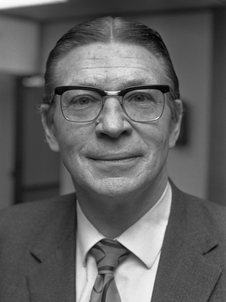 Christiaan Frederik Beyers Naudé (1972)