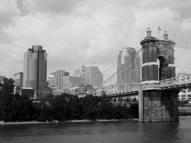 CincinnatiBridge