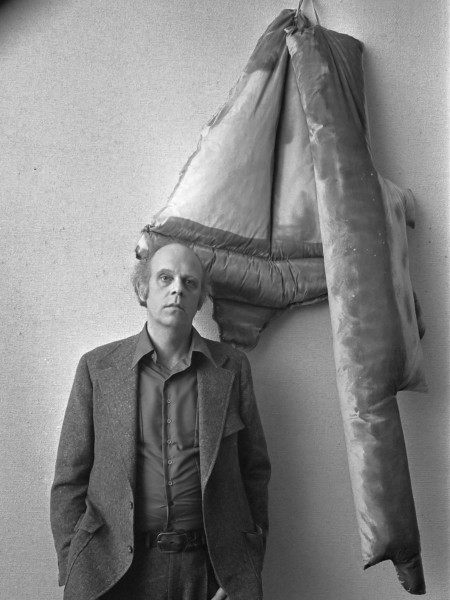 Claes Oldenburg (1970)