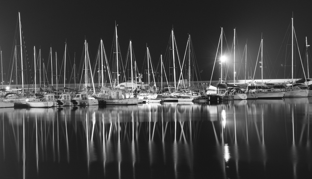 Club nautico de Rianxo