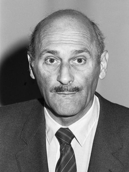 Cornelis Verhoeven (1982)