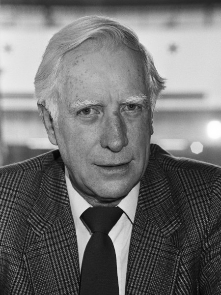 Dé Stoop (1981)