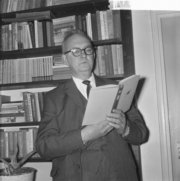Dick Bouwense