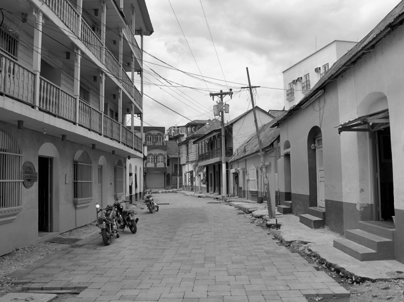 Downtown Flores (3746482833)