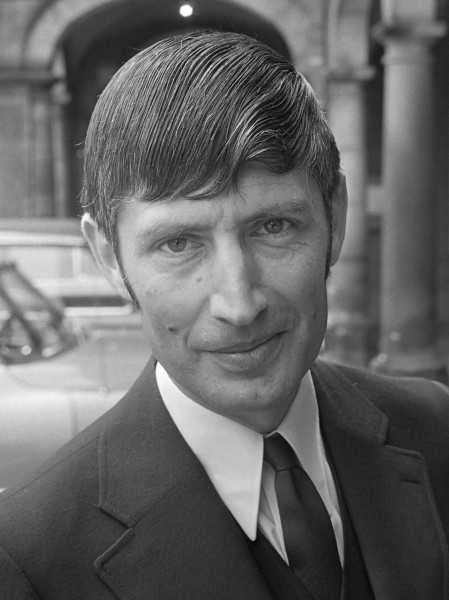 Dries van Agt (1971)