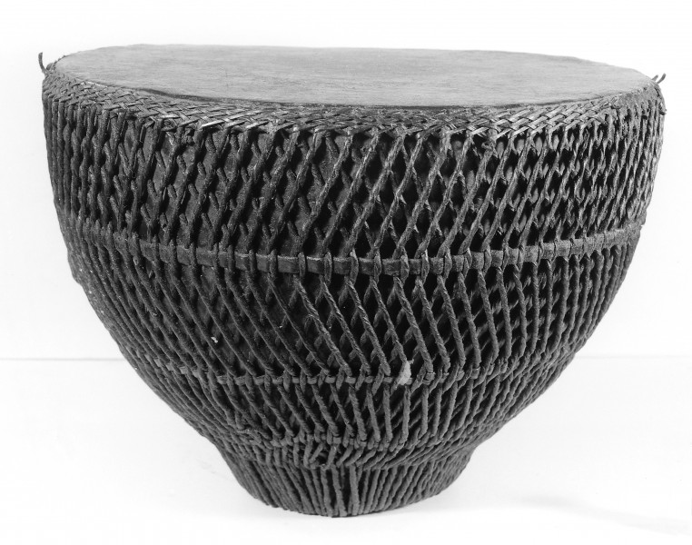 Drum. Wellcome M0017597