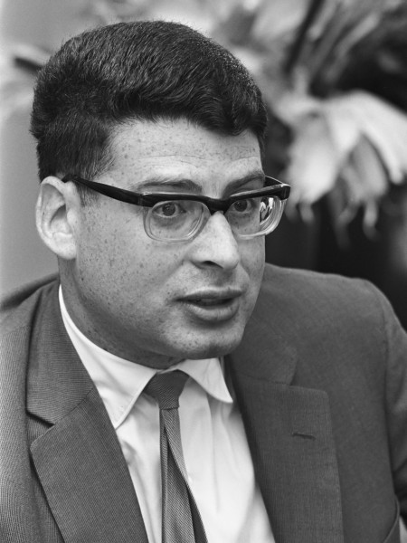 Ed van Thijn (4 november 1965)