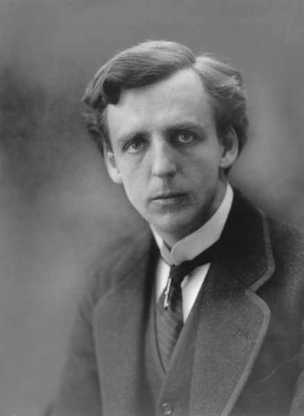 Eduard Verkade (1913)
