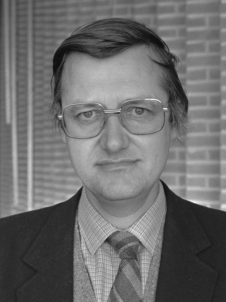 Egbert Boeker (1980)