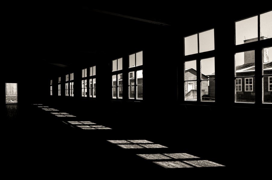 Ehemaliges Konzentrationslager Mauthausen