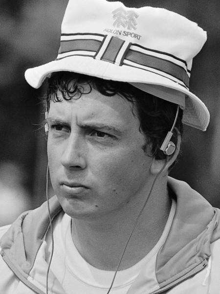 Erik de Bruin (1983)