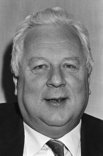 Ernst Henry van Eeghen (1981)
