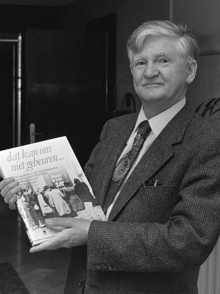 Evert Werkman (1980)