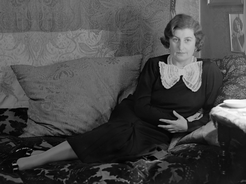 Ewa Bandrowska-Turska (1934)