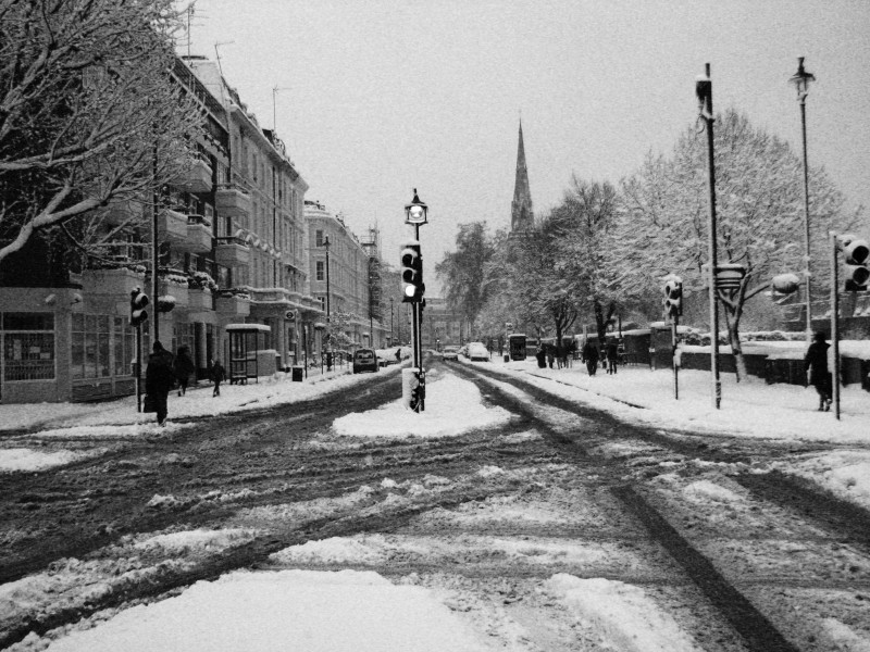 February 2009 Great Britain and Ireland snowfall 4890704076