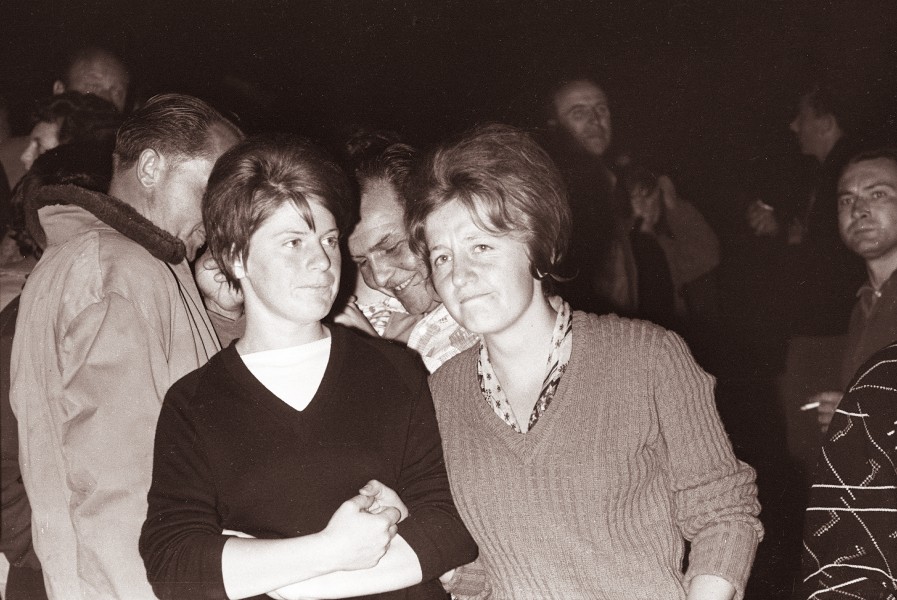 Festival Kralja Matjaža na Peci 1962 (4)