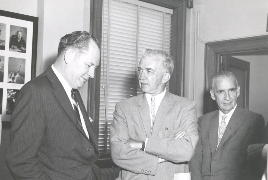 Final Meeting of NACA - GPN-2002-000023
