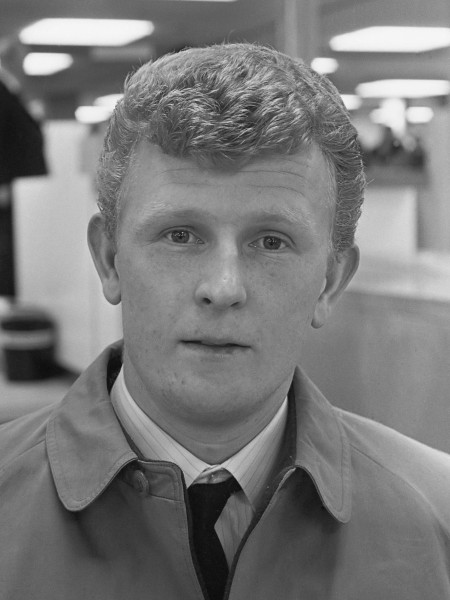 Finn Seemann (1968)