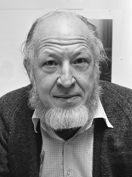 Frank Barnaby (1982)